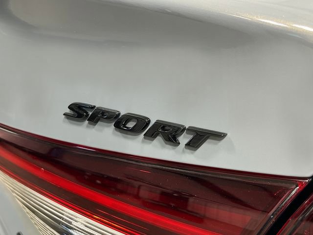 New 2026 Honda Civic Sport image 7