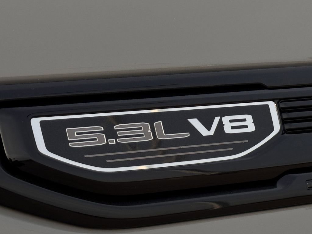 Used 2024 GMC Sierra 1500 Elevation w/ X31 Off-Road Package image 10