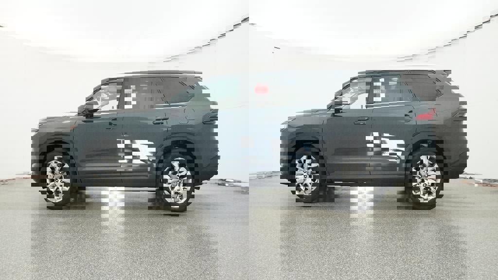 New 2026 Toyota Grand Highlander Limited image 19