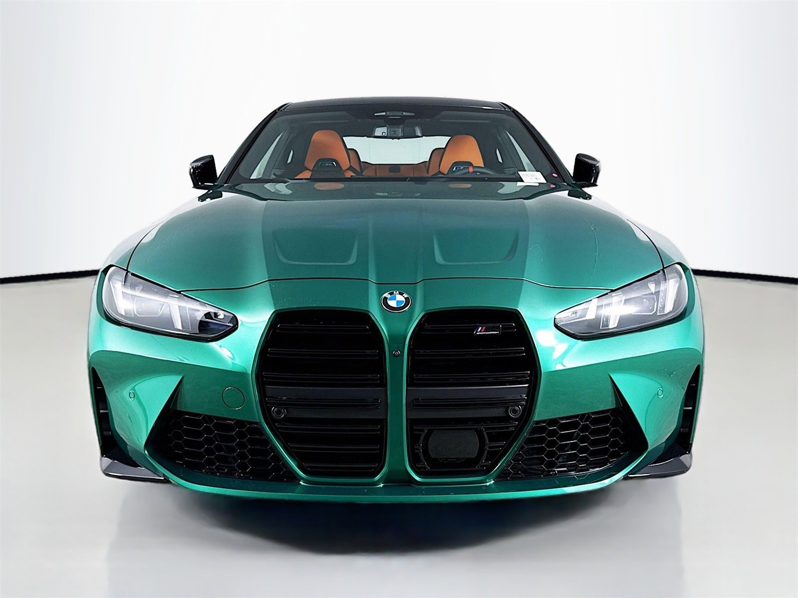 New 2026 BMW M4 Competition w/ M Driver's Package image 2