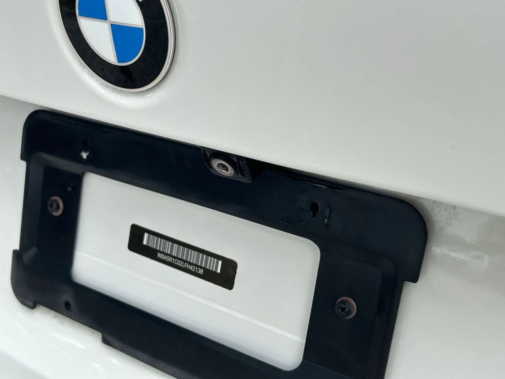 Used 2020 BMW 330i Sedan w/ Convenience Package image 44