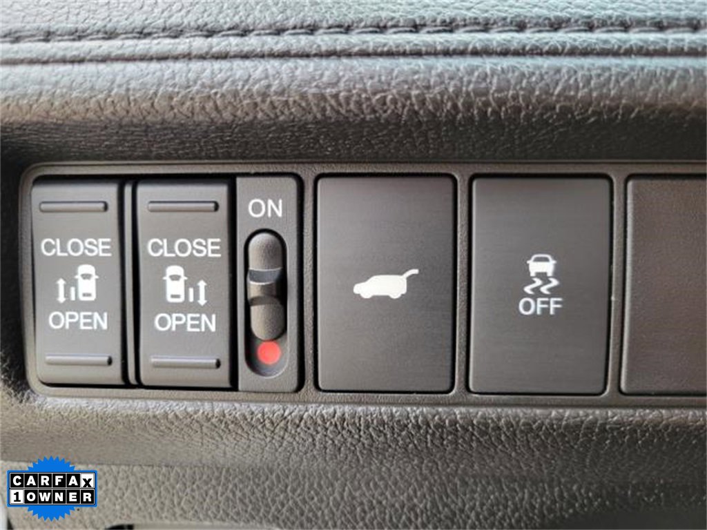 Used 2025 Honda Odyssey EX-L image 22