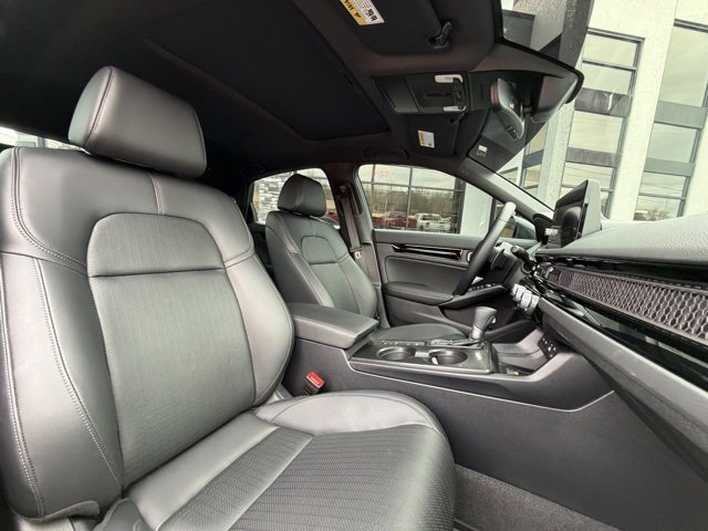 Used 2024 Honda Civic Sport Touring image 16