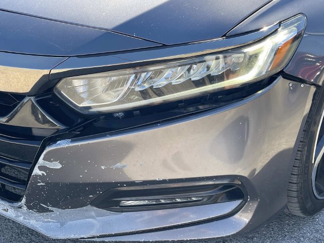 Used 2019 Honda Accord Sport image 9