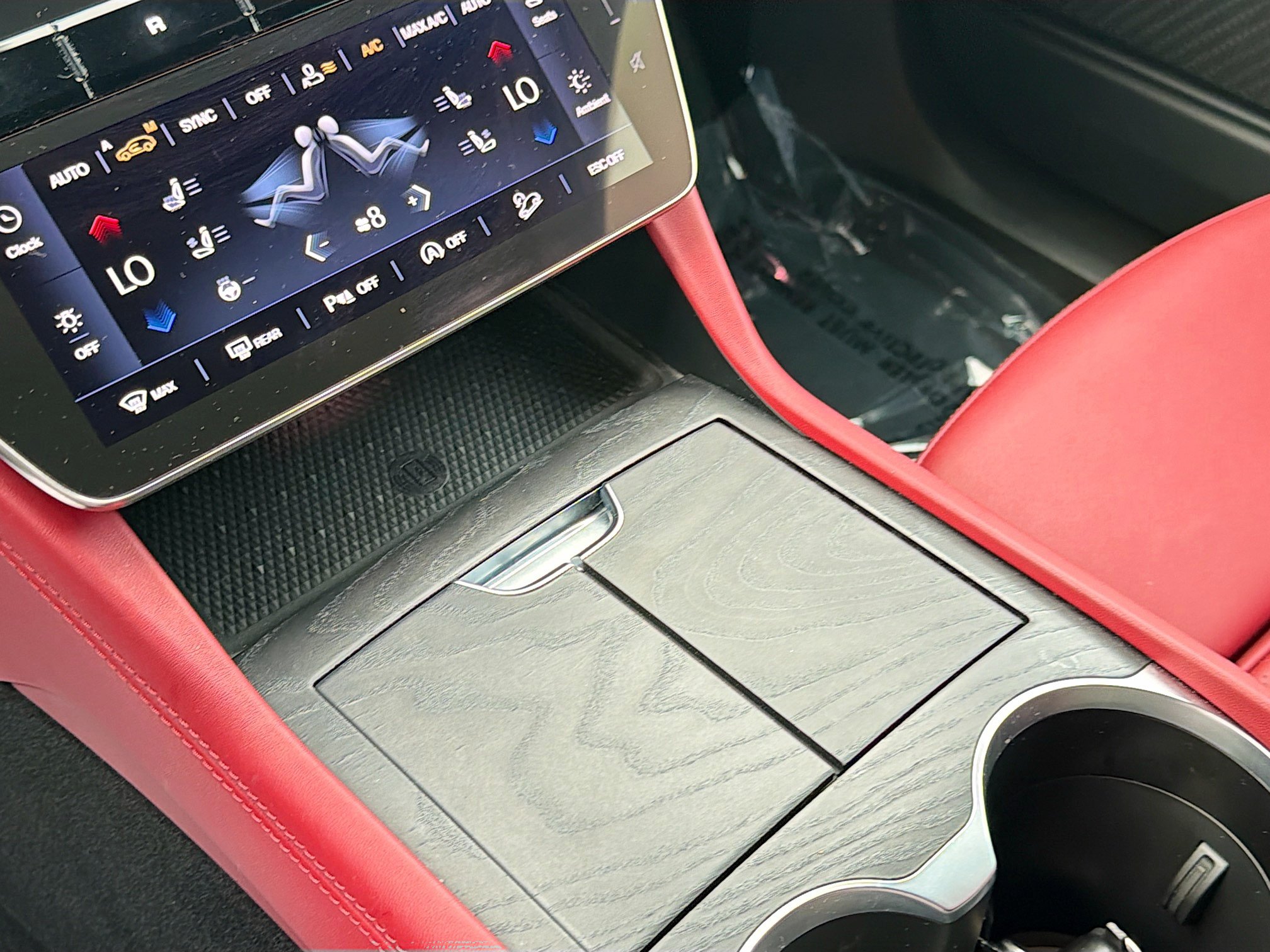 Used 2023 Maserati Grecale Modena AWD/4WD image 28