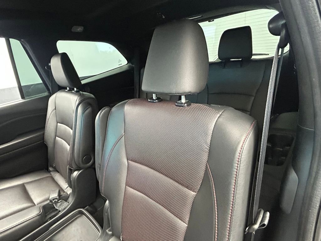 Used 2022 Honda Pilot Black Edition image 33