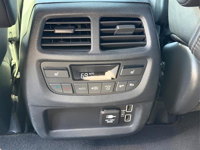 Used 2021 Honda Passport Touring image 25