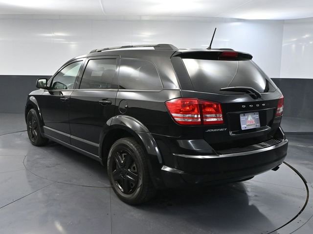 Used 2019 Dodge Journey SE image 6
