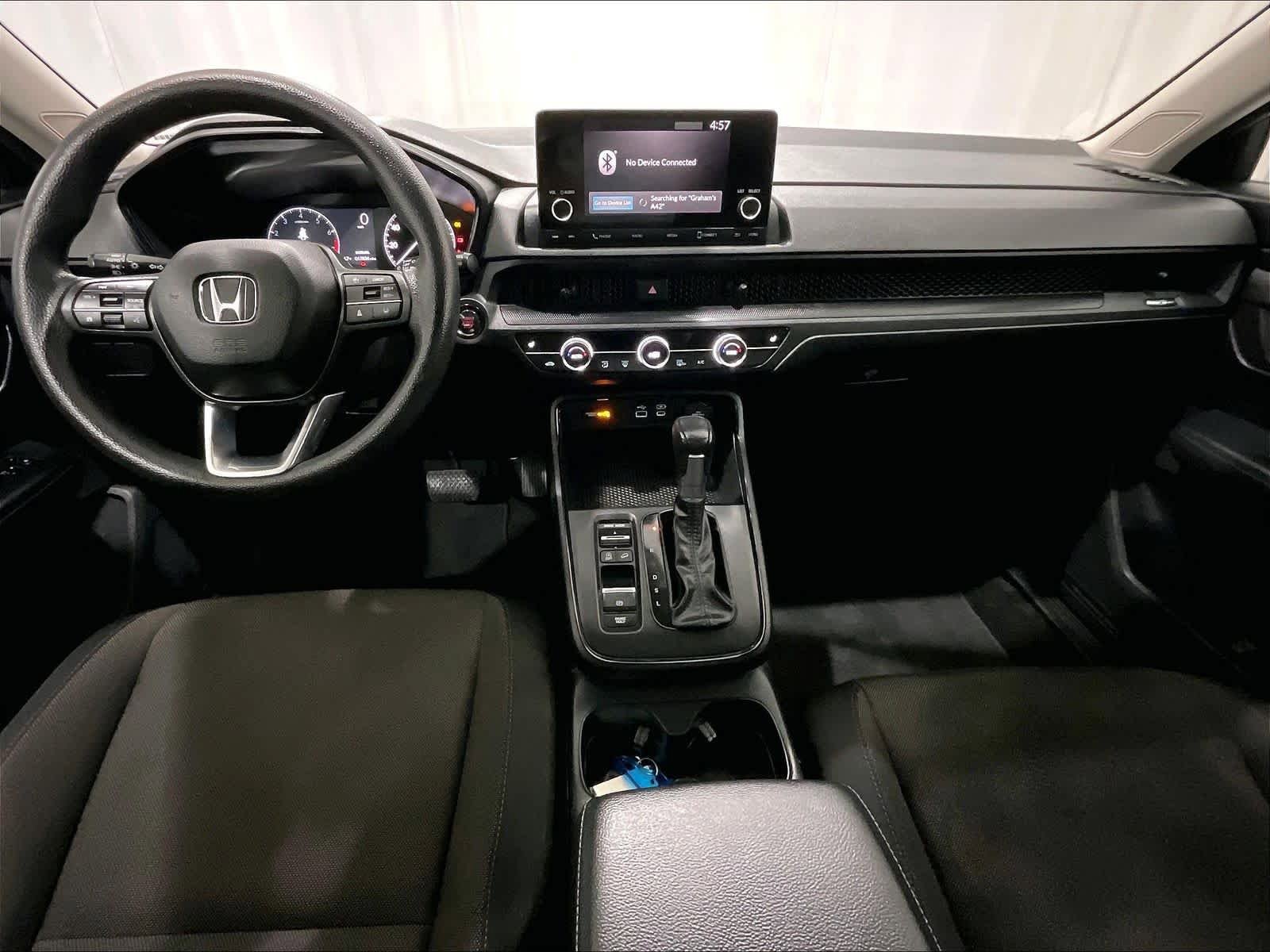 Used 2024 Honda CR-V EX image 21