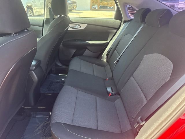 Used 2022 Kia Forte LXS image 22