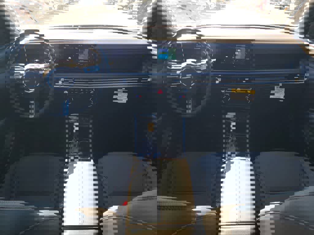 New 2026 Hyundai Santa Cruz XRT image 14