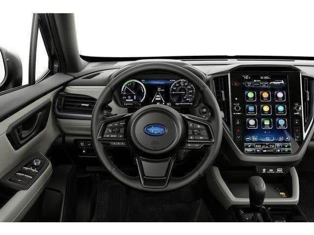 New 2026 Subaru Forester Touring AWD/4WD image 38
