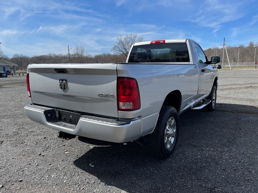 Used 2013 RAM 2500 Tradesman w/ PWR & Remote Entry Group AWD/4WD image 12