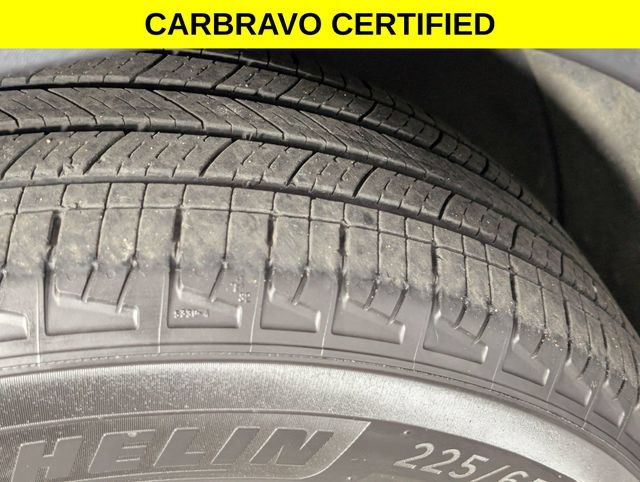 Certified 2023 GMC Terrain SLE w/ Driver Convenience Package FWD image 9