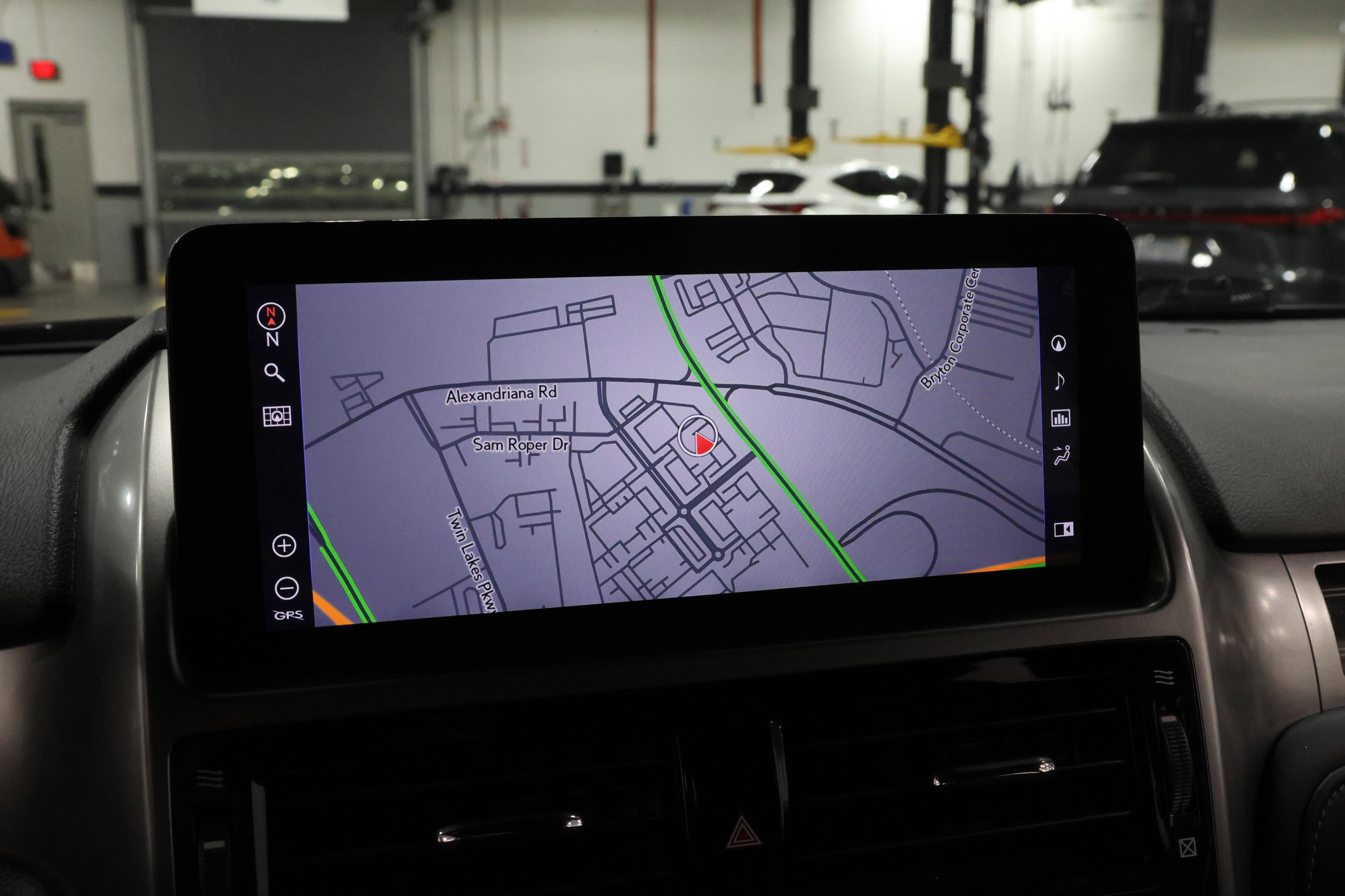 Used 2023 Lexus GX 460 Premium image 23