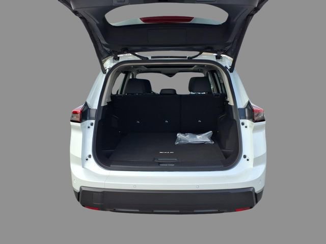 New 2026 Nissan Rogue SV image 8