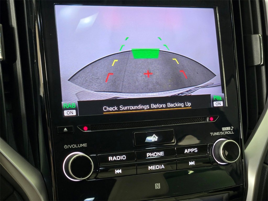 Certified 2021 Subaru Ascent Premium w/ Convenience Package image 31