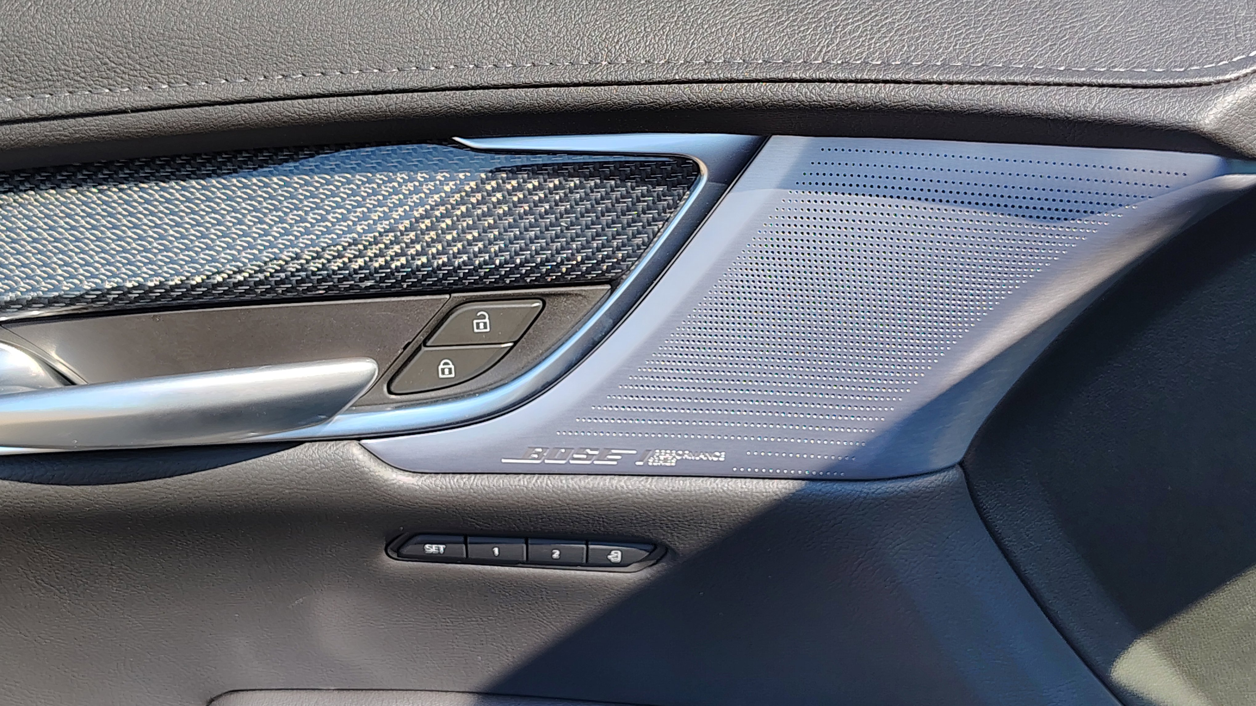 New 2025 Cadillac XT5 Sportv w/ Technology Package image 12