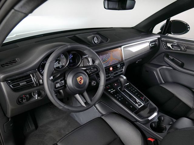 New 2026 Porsche Macan S AWD/4WD image 18