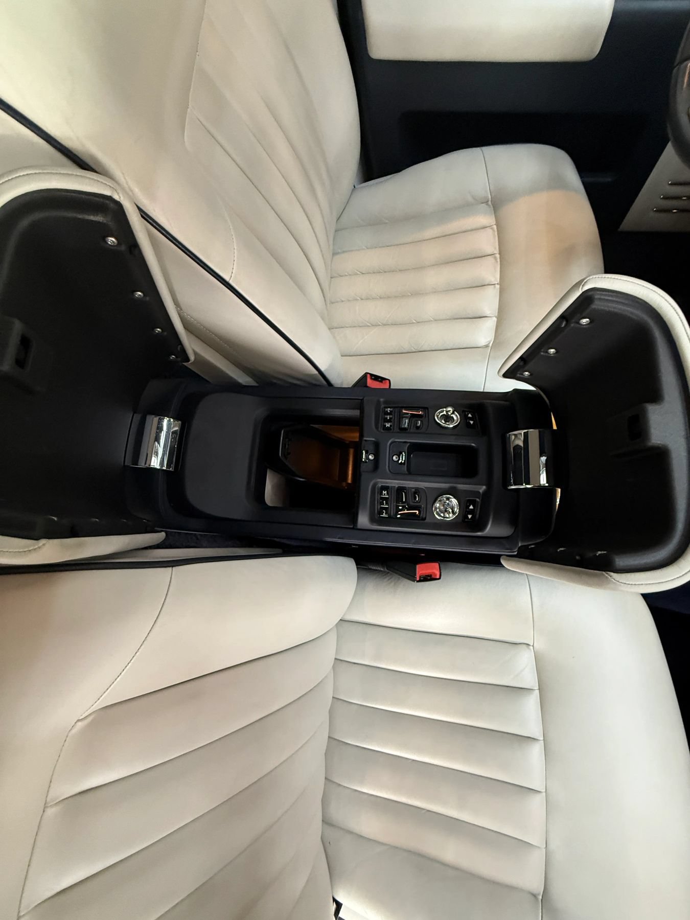 Used 2009 Rolls-Royce Phantom Sedan RWD image 25