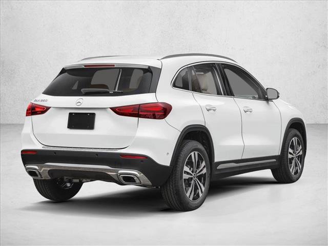 New 2026 Mercedes-Benz GLA 250 image 2