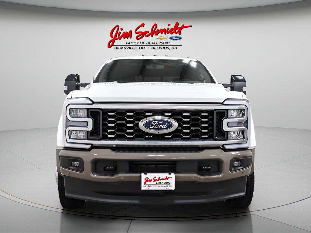 Used 2026 Ford F450 King Ranch AWD/4WD image 2