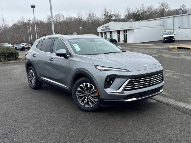 New 2026 Buick Envision Preferred image 2