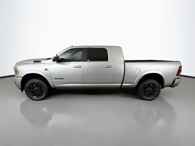 Used 2022 RAM 3500 Laramie AWD/4WD image 4
