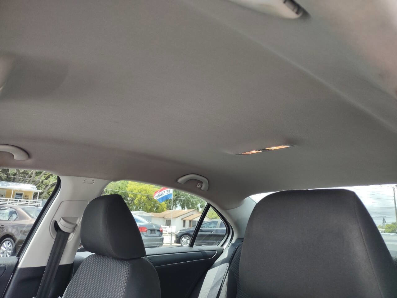 Used 2014 Volkswagen Jetta S image 17