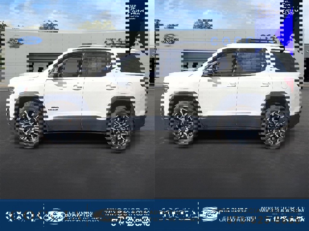 Used 2021 GMC Acadia SLE w/ Driver Convenience Package image 7