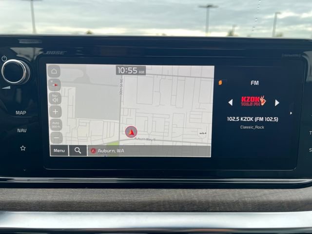 Used 2024 Kia K5 EX w/ EX Premium Package image 24