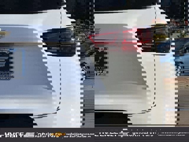 Certified 2025 Chevrolet Blazer LT image 8