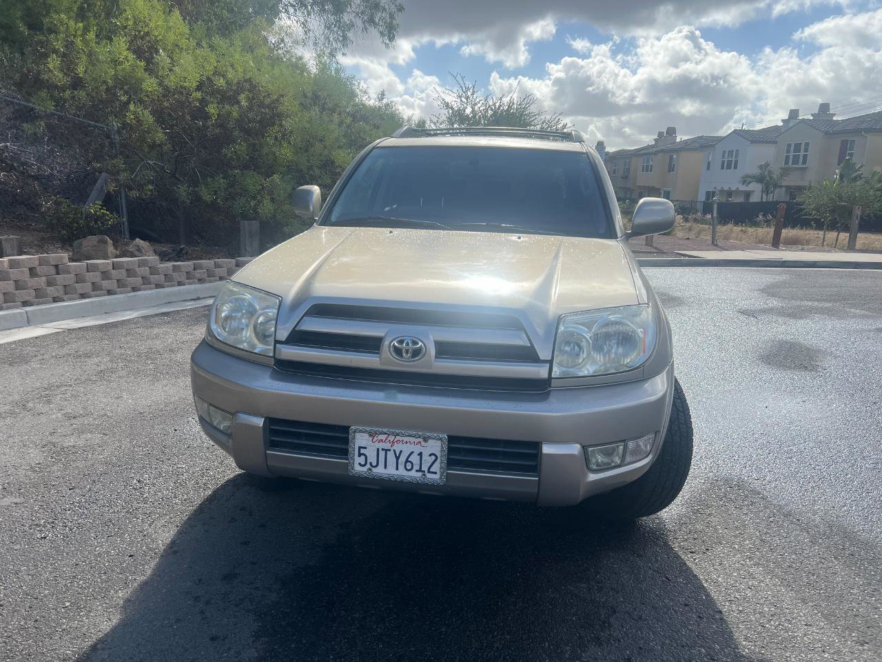 Used 2004 Toyota 4Runner SR5 image 2
