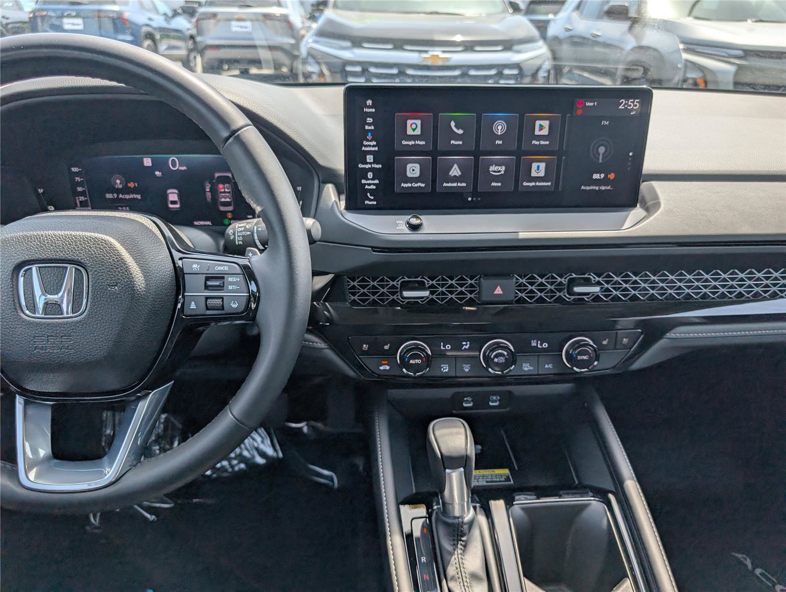 Used 2024 Honda Accord Touring image 17
