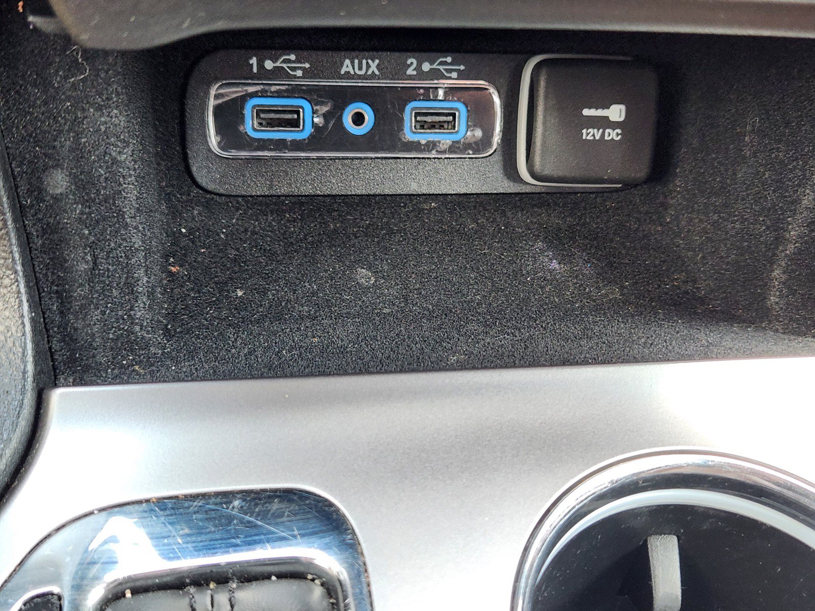 Used 2020 Jeep Grand Cherokee Overland RWD image 17