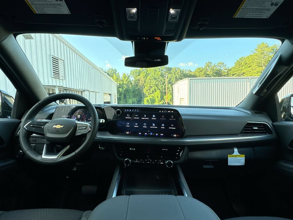 New 2026 Chevrolet Tahoe LS RWD image 31