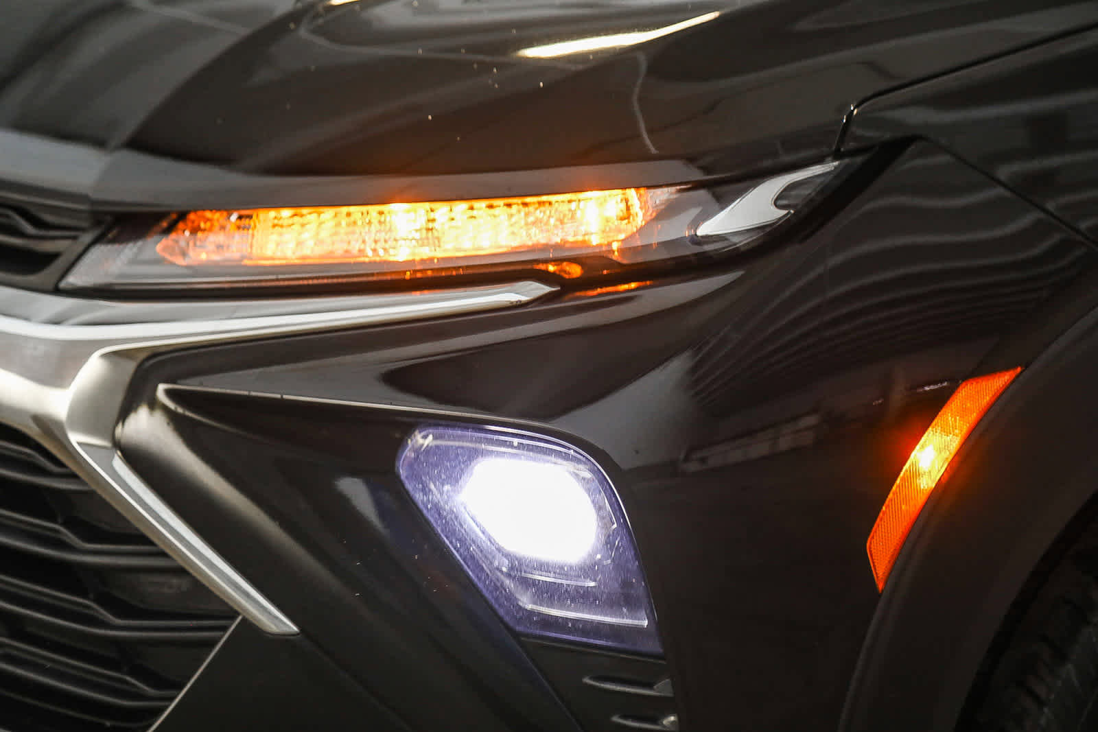 Used 2024 Chevrolet TrailBlazer LS image 8