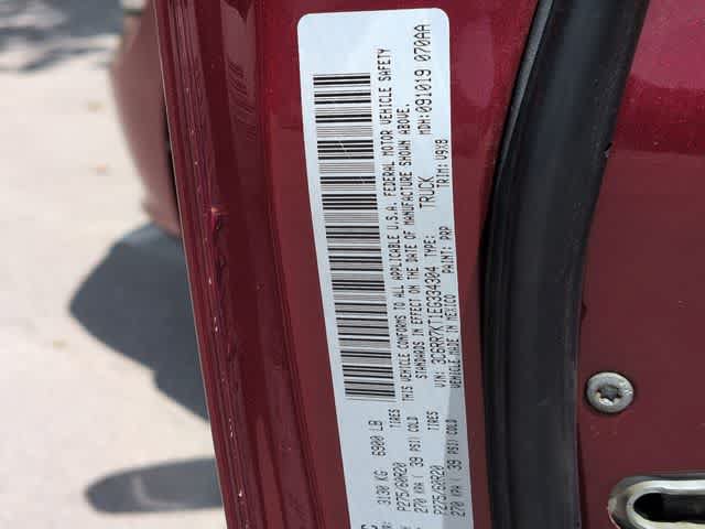 Used 2014 RAM 1500 Express AWD/4WD image 35