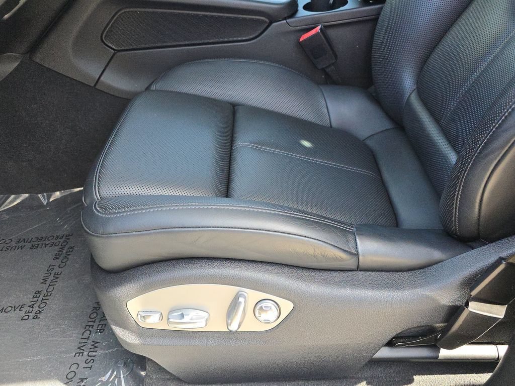 Used 2021 Porsche Macan S AWD/4WD image 20