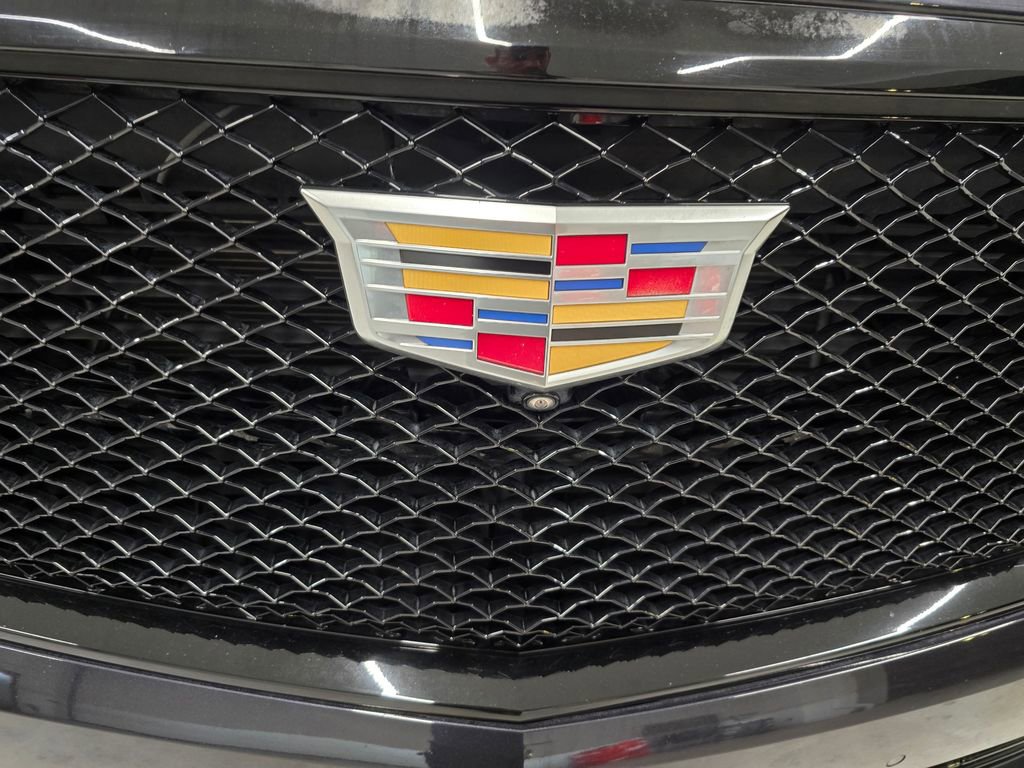 Used 2023 Cadillac Escalade Sport Platinum AWD/4WD image 10