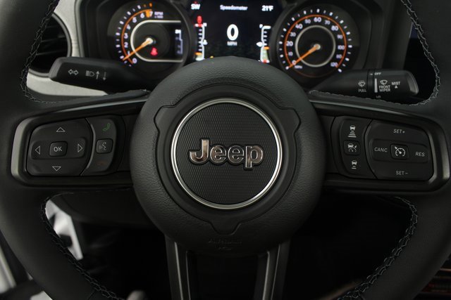 New 2026 Jeep Gladiator Willys image 12