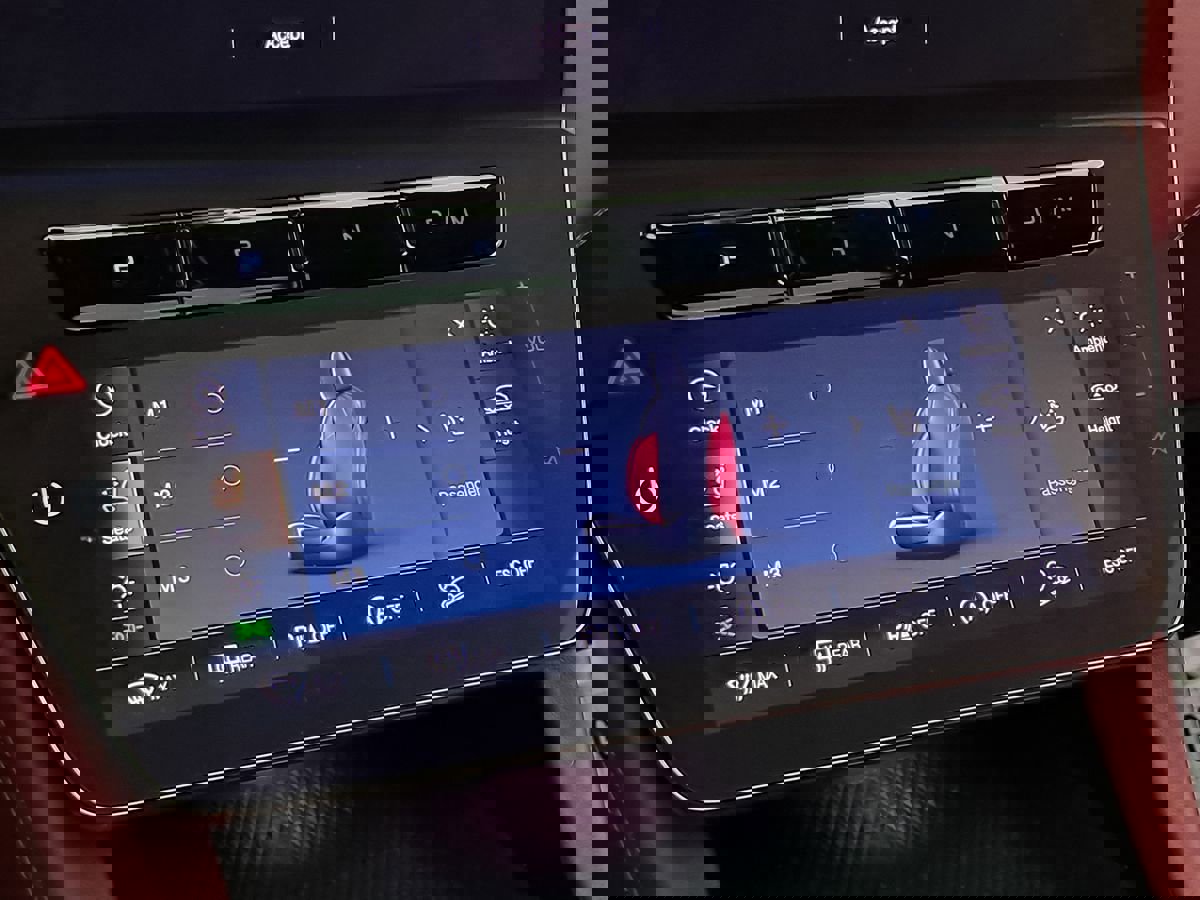 Used 2023 Maserati Grecale Modena image 45