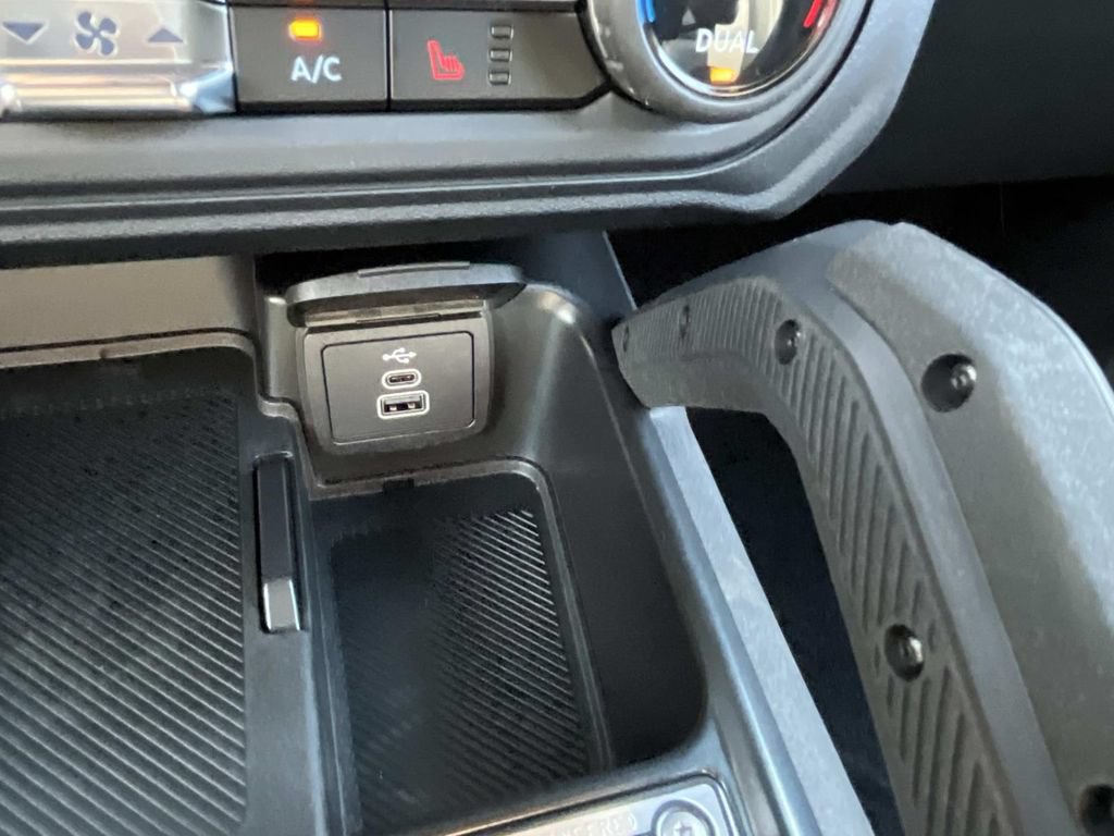 New 2026 Ford Bronco Outer Banks w/ Sasquatch Package AWD/4WD image 32