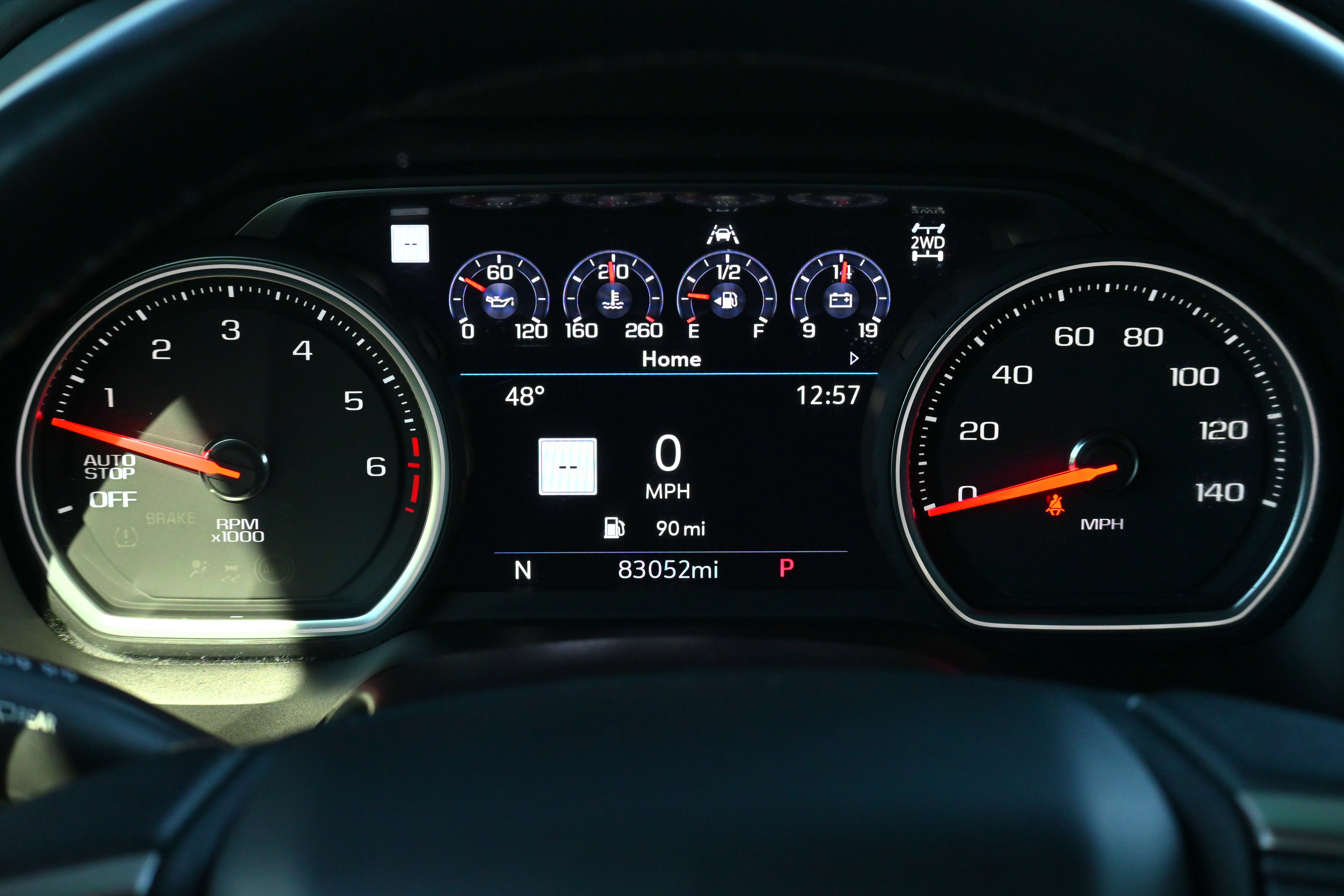 Used 2021 Chevrolet Suburban High Country image 22