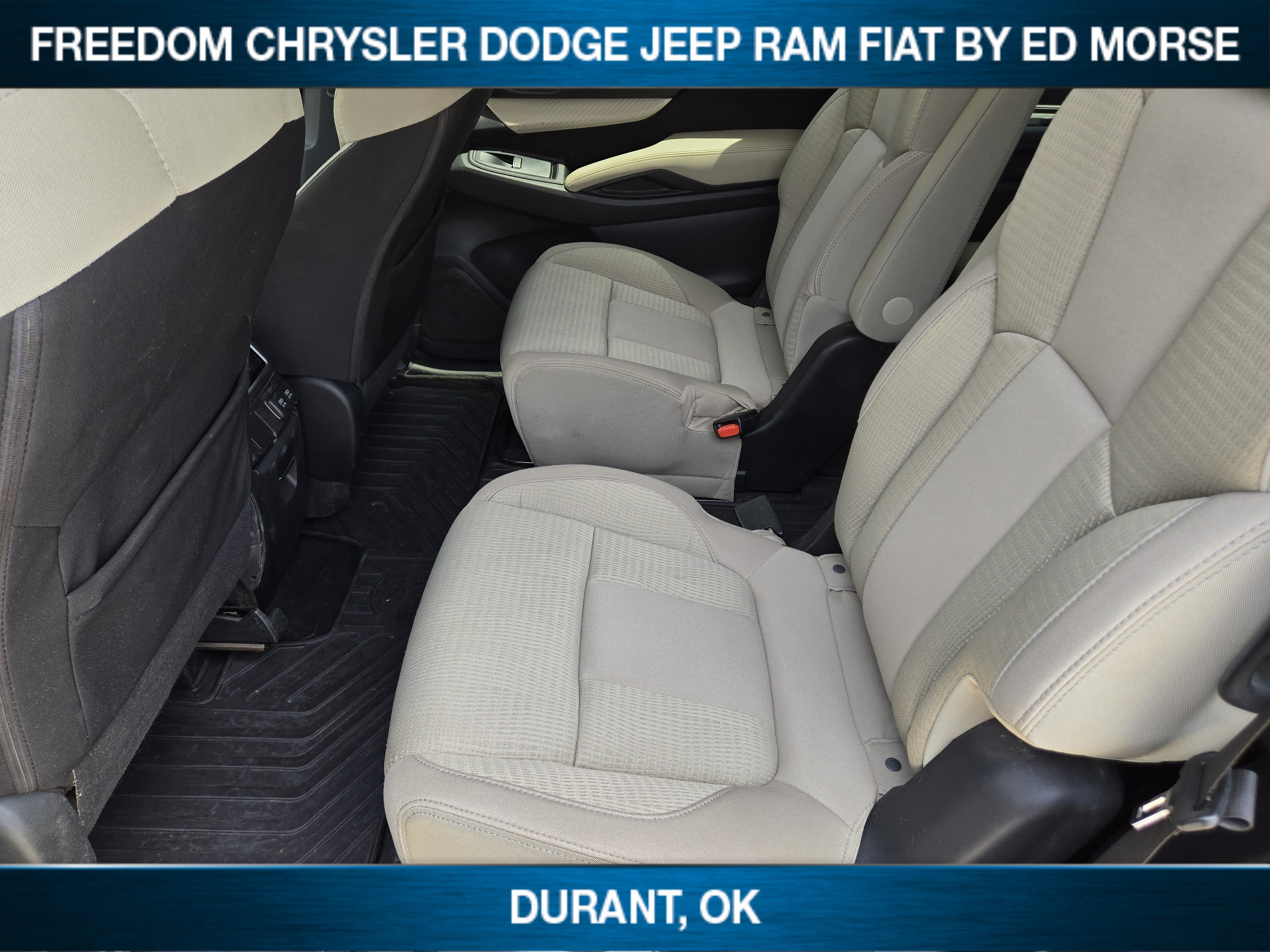 Used 2019 Subaru Ascent Premium w/ Popular Package #3 AWD/4WD image 19