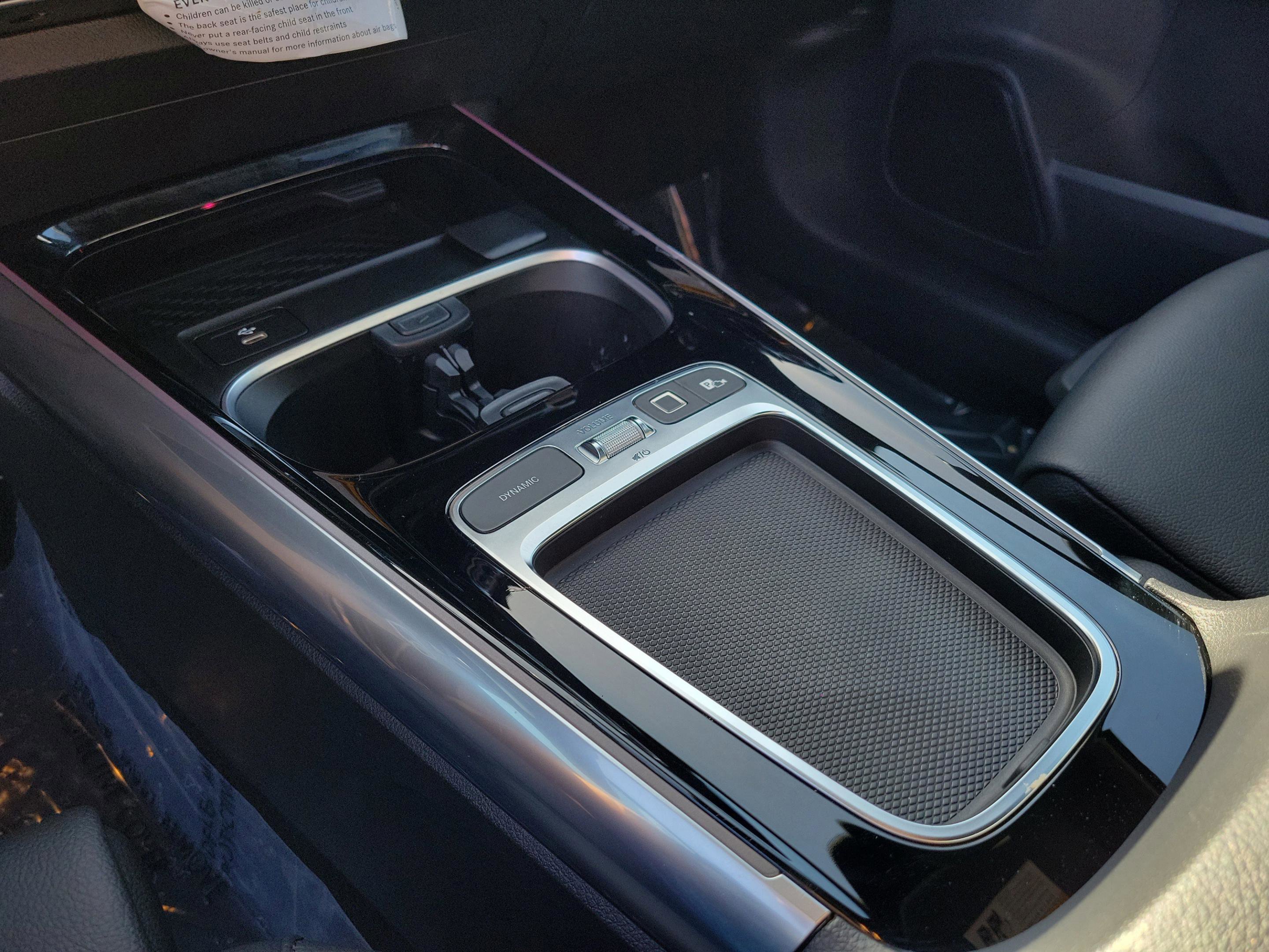 Certified 2026 Mercedes-Benz GLA 250 image 24