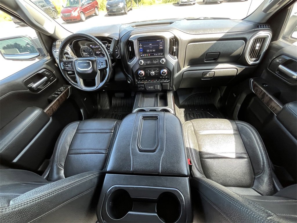 Used 2020 GMC Sierra 1500 Denali w/ Denali Ultimate Package image 20