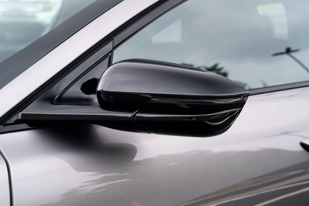 Used 2024 Lucid Air Pure RWD image 24