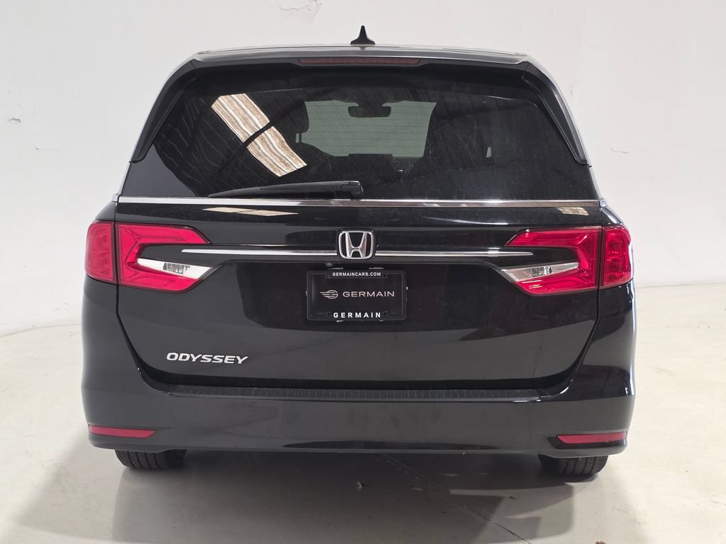 Used 2021 Honda Odyssey EX-L image 6