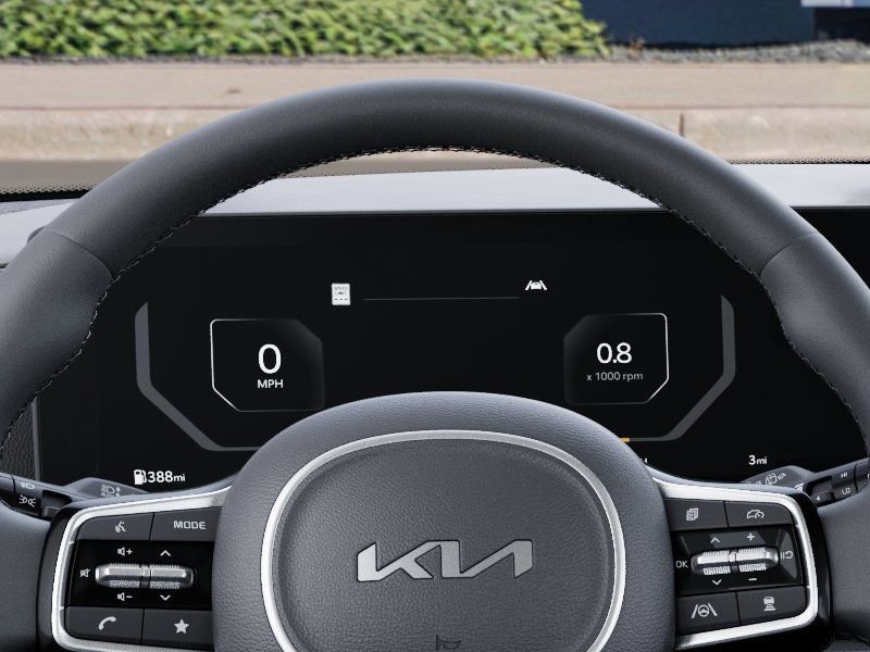 New 2026 Kia Carnival SX image 26